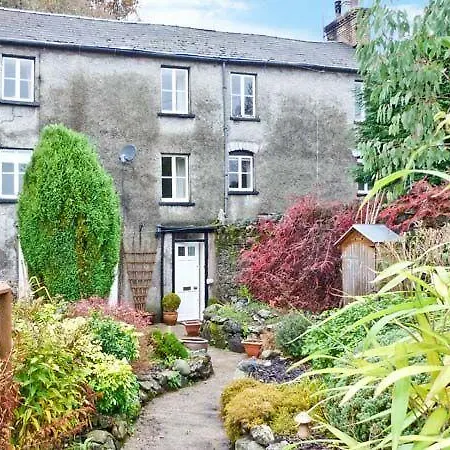 1 Newland House Ulverston