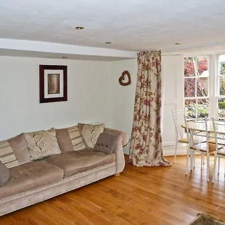 Σπίτι διακοπών 1 Newland House *